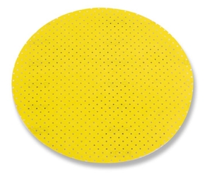 150g 225mm Perforated Hook and Loop Abrasive Sanding Discs for Pole Sander